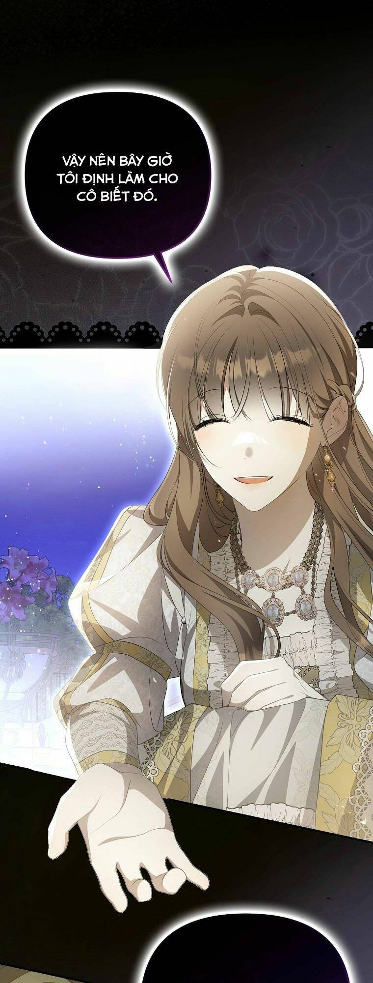 Sao Lại Ám Ảnh Cô Vợ Giả Mạo Quá Vậy? - Chapter 7 - Page 35