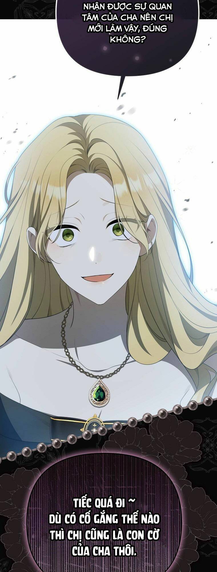 Sao Lại Ám Ảnh Cô Vợ Giả Mạo Quá Vậy? - Chapter 7 - Page 3