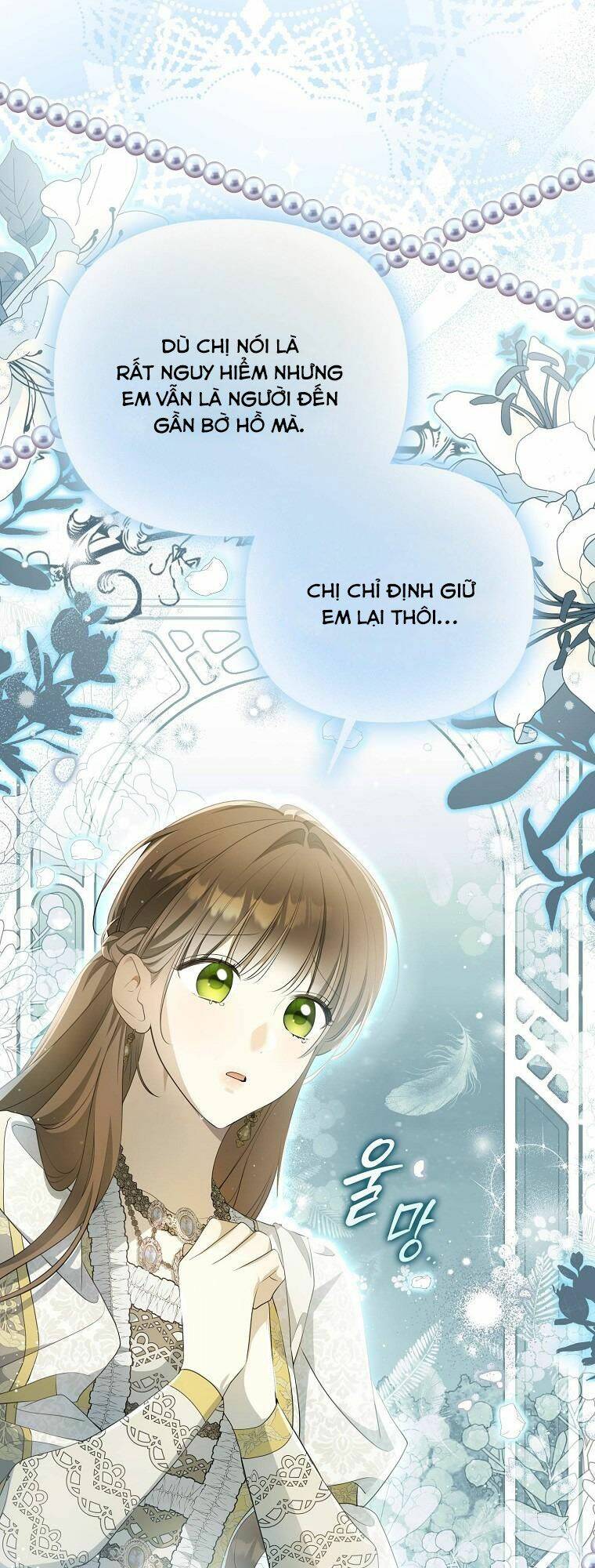 Sao Lại Ám Ảnh Cô Vợ Giả Mạo Quá Vậy? - Chapter 7 - Page 45