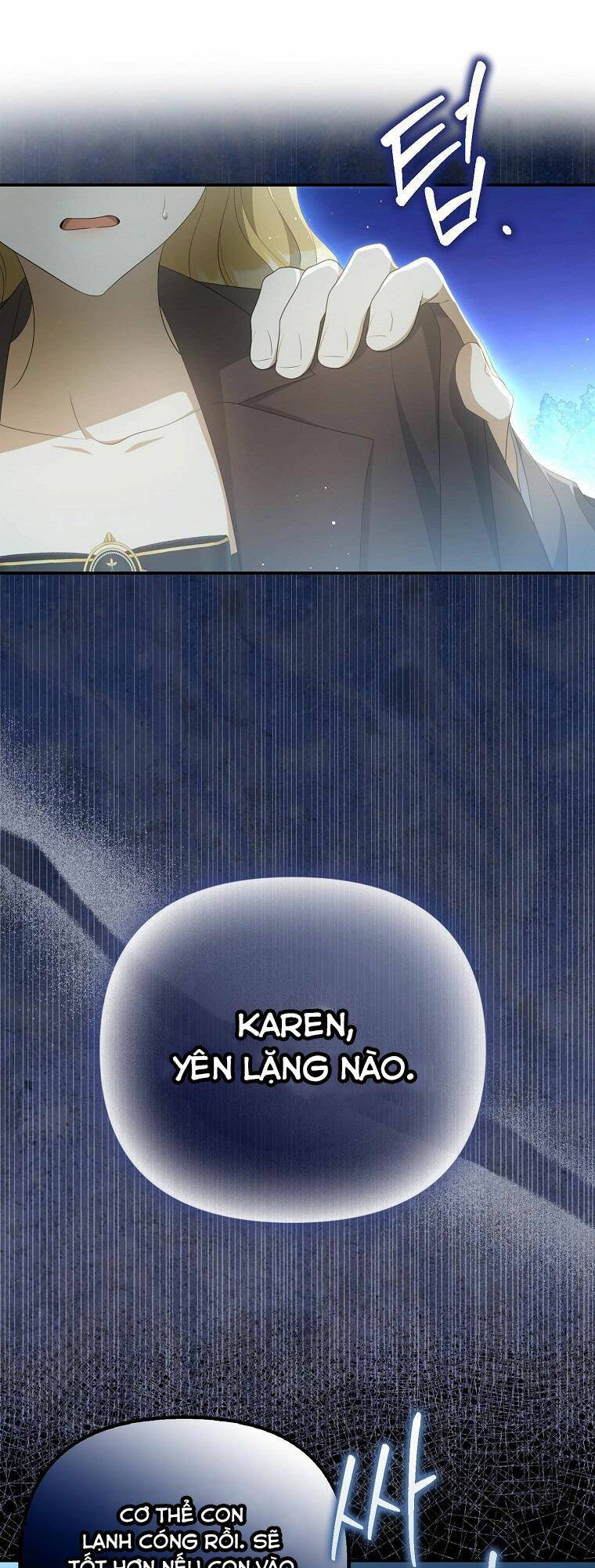 Sao Lại Ám Ảnh Cô Vợ Giả Mạo Quá Vậy? - Chapter 7 - Page 50