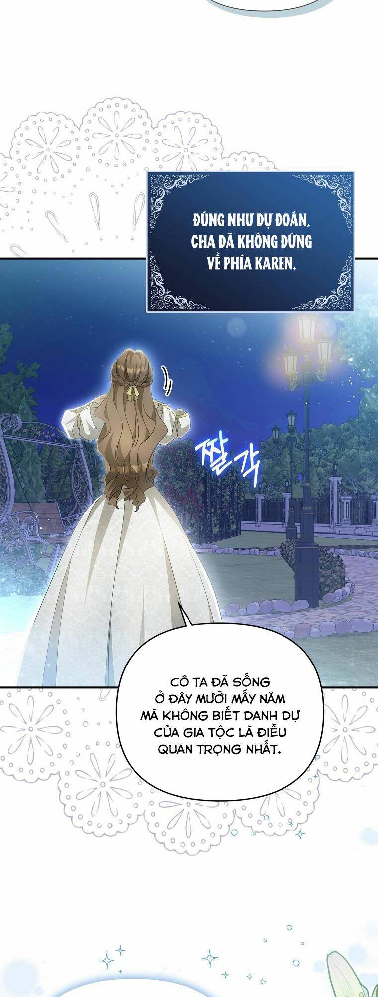 Sao Lại Ám Ảnh Cô Vợ Giả Mạo Quá Vậy? - Chapter 7 - Page 55