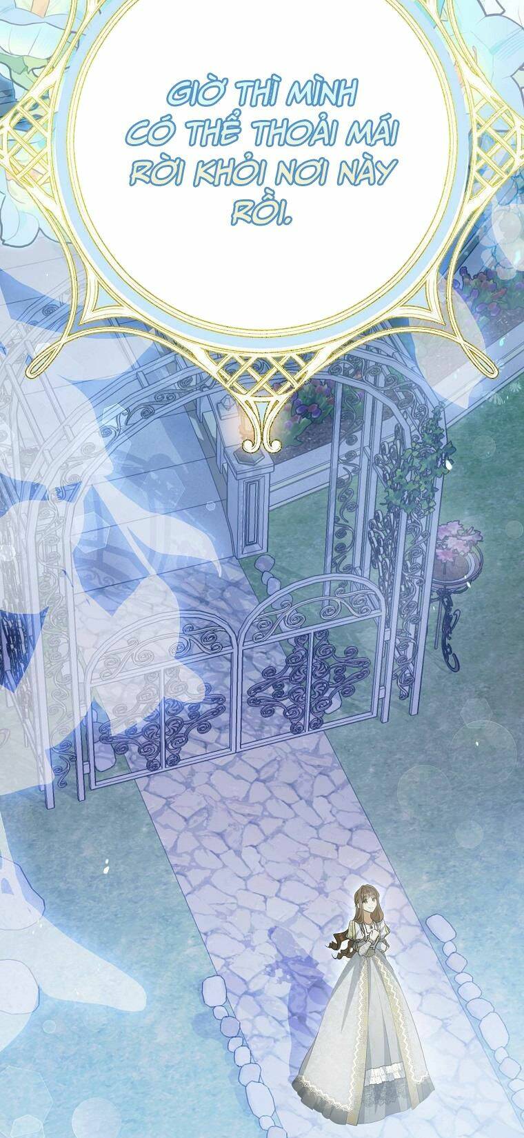 Sao Lại Ám Ảnh Cô Vợ Giả Mạo Quá Vậy? - Chapter 7 - Page 57