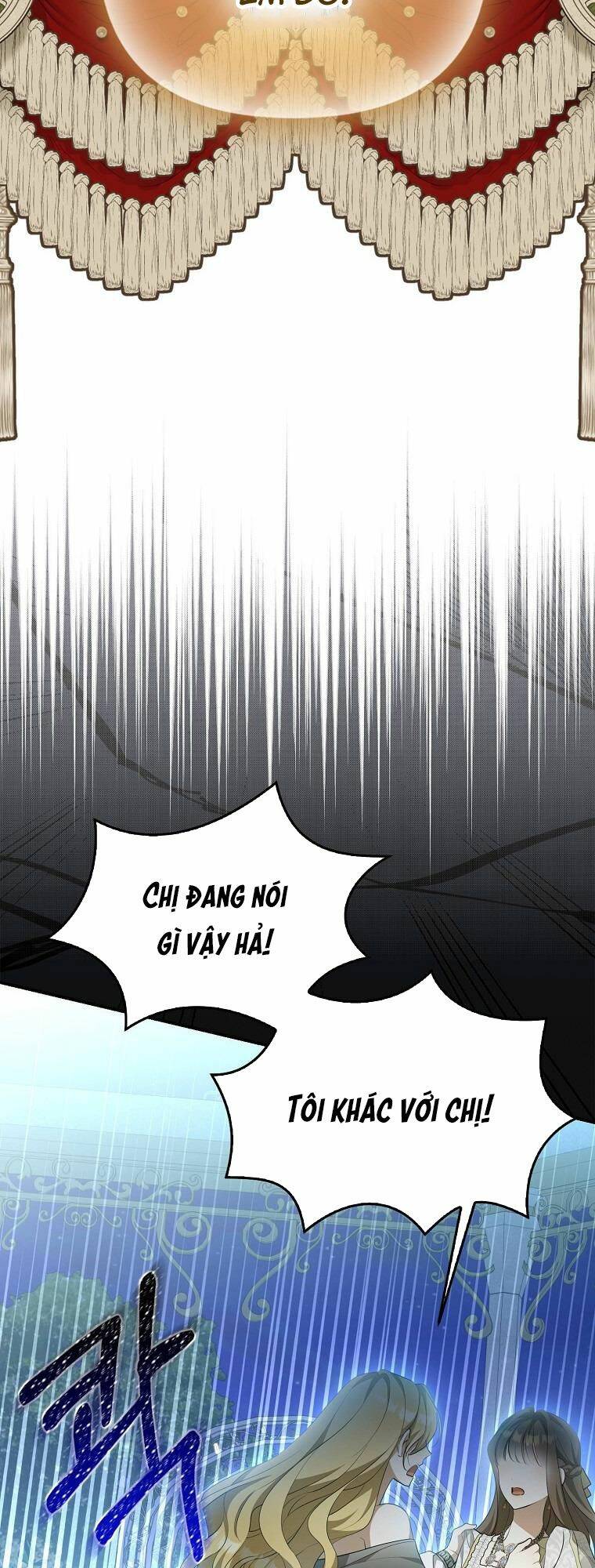 Sao Lại Ám Ảnh Cô Vợ Giả Mạo Quá Vậy? - Chapter 7 - Page 7