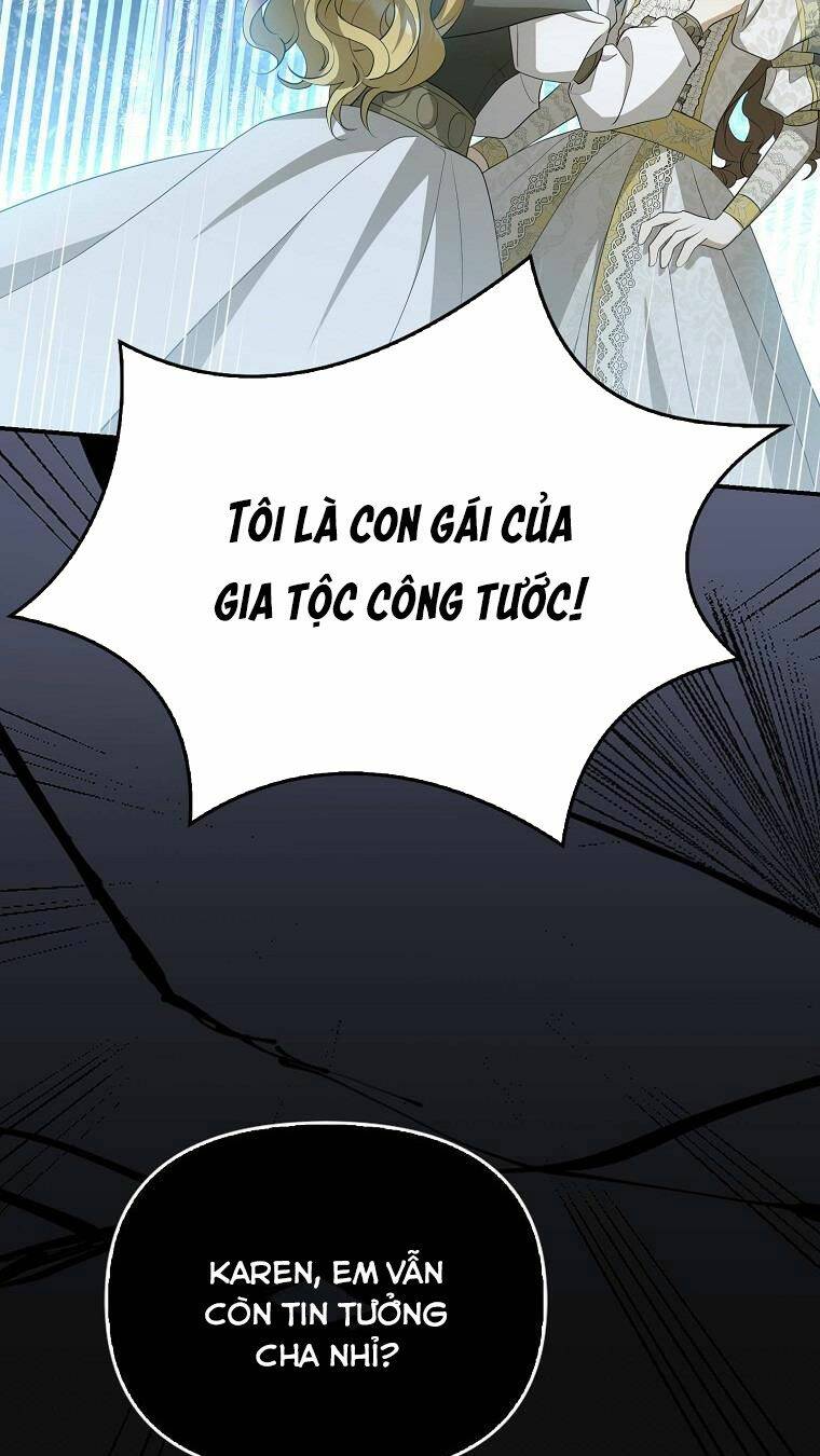 Sao Lại Ám Ảnh Cô Vợ Giả Mạo Quá Vậy? - Chapter 7 - Page 8