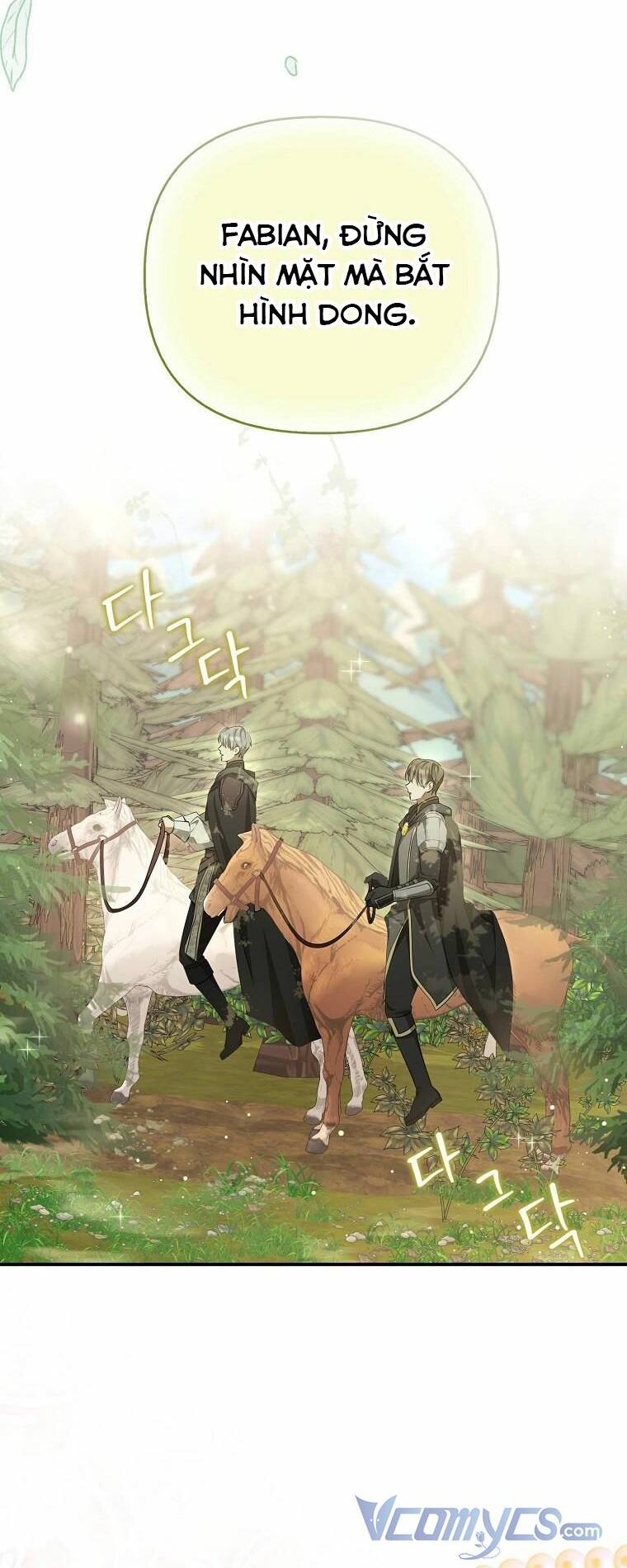 Sao Lại Ám Ảnh Cô Vợ Giả Mạo Quá Vậy? - Chapter 8 - Page 9