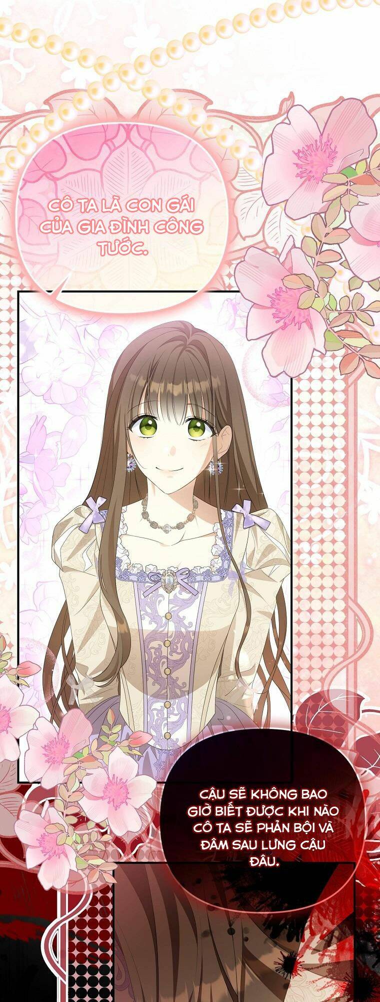 Sao Lại Ám Ảnh Cô Vợ Giả Mạo Quá Vậy? - Chapter 8 - Page 10