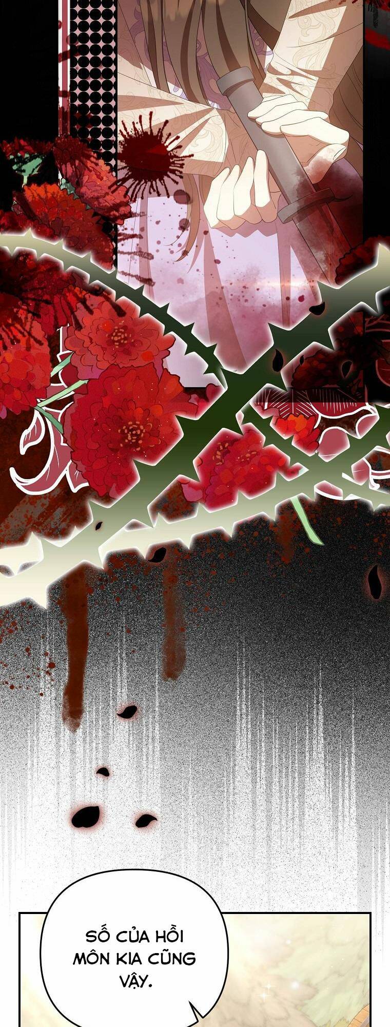 Sao Lại Ám Ảnh Cô Vợ Giả Mạo Quá Vậy? - Chapter 8 - Page 11