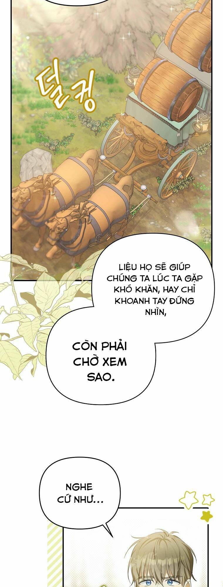 Sao Lại Ám Ảnh Cô Vợ Giả Mạo Quá Vậy? - Chapter 8 - Page 12