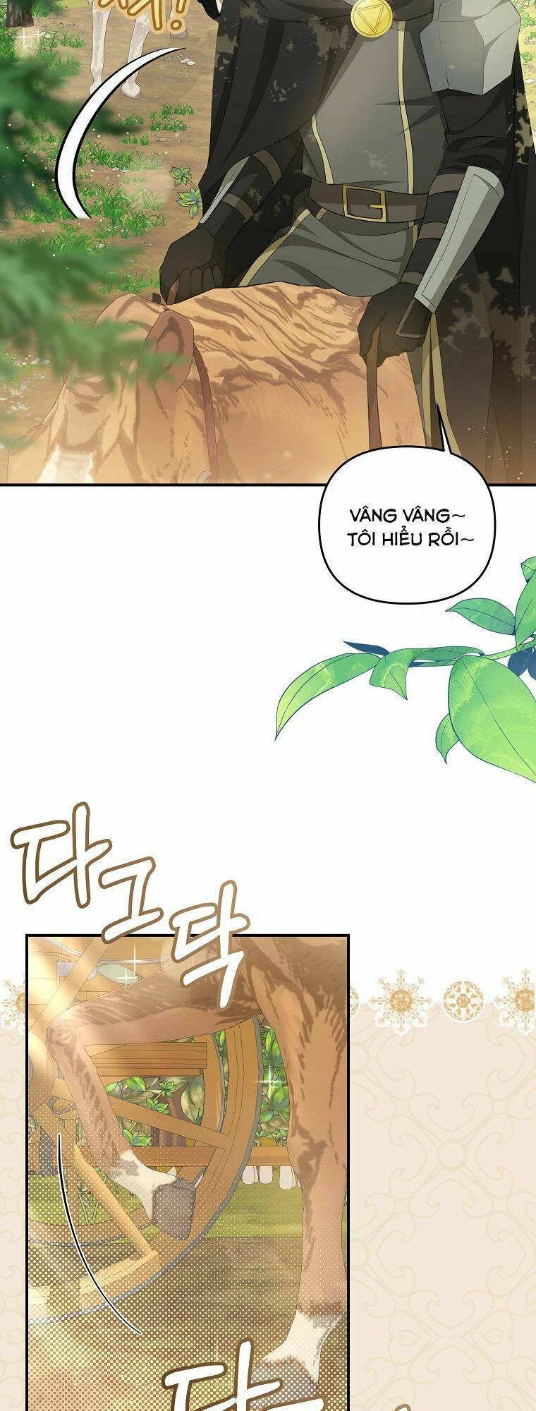 Sao Lại Ám Ảnh Cô Vợ Giả Mạo Quá Vậy? - Chapter 8 - Page 14