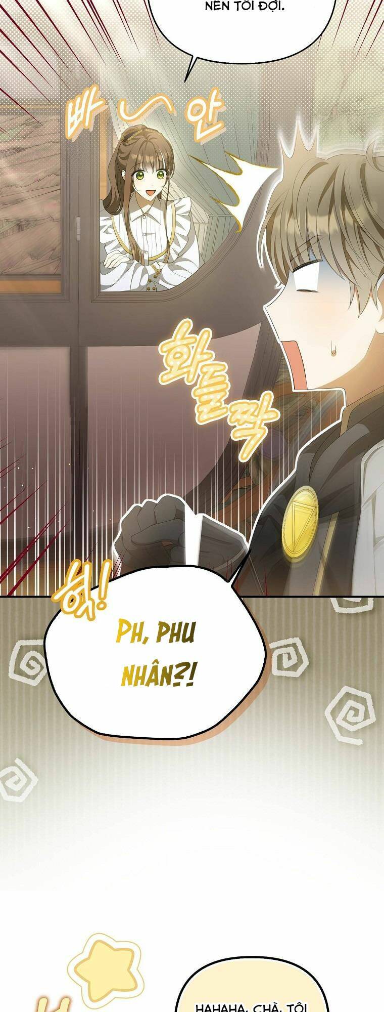 Sao Lại Ám Ảnh Cô Vợ Giả Mạo Quá Vậy? - Chapter 8 - Page 16