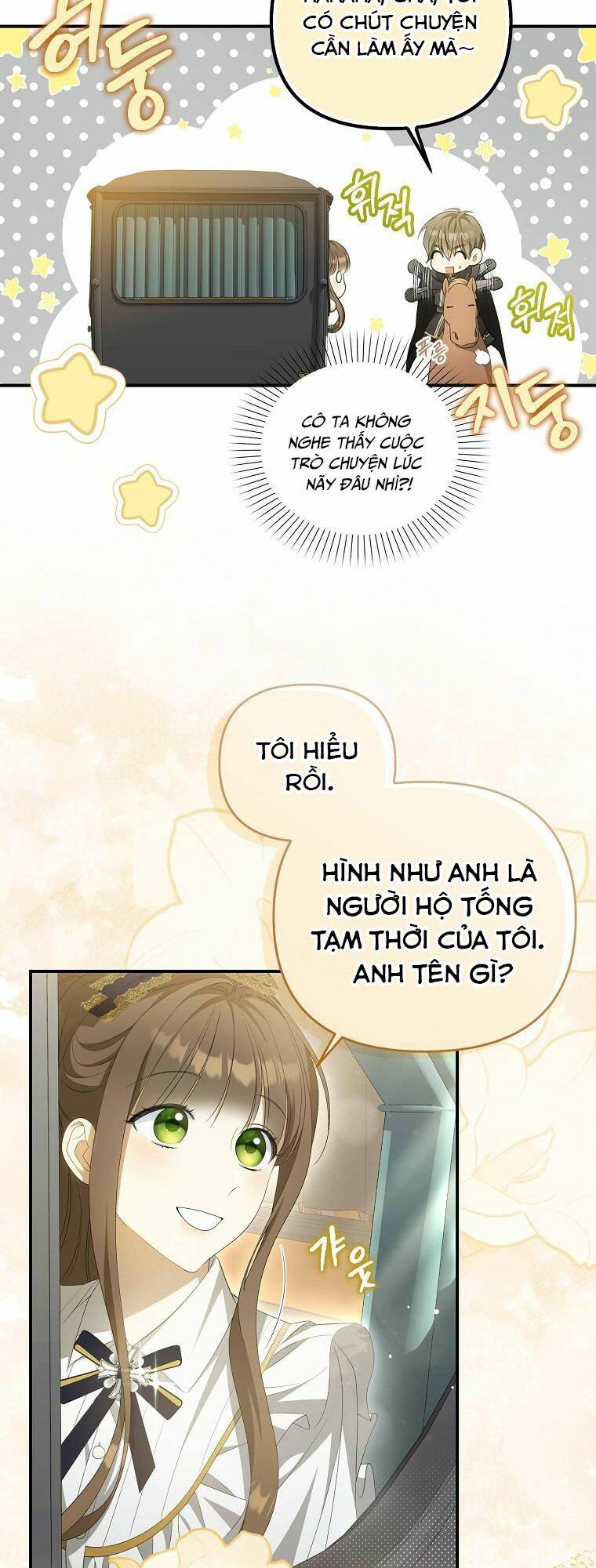 Sao Lại Ám Ảnh Cô Vợ Giả Mạo Quá Vậy? - Chapter 8 - Page 17