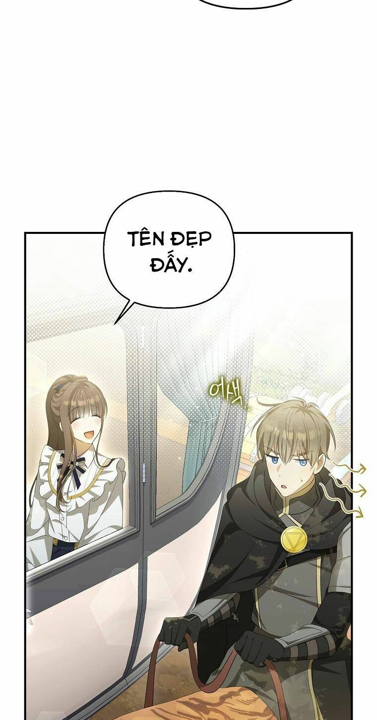 Sao Lại Ám Ảnh Cô Vợ Giả Mạo Quá Vậy? - Chapter 8 - Page 19