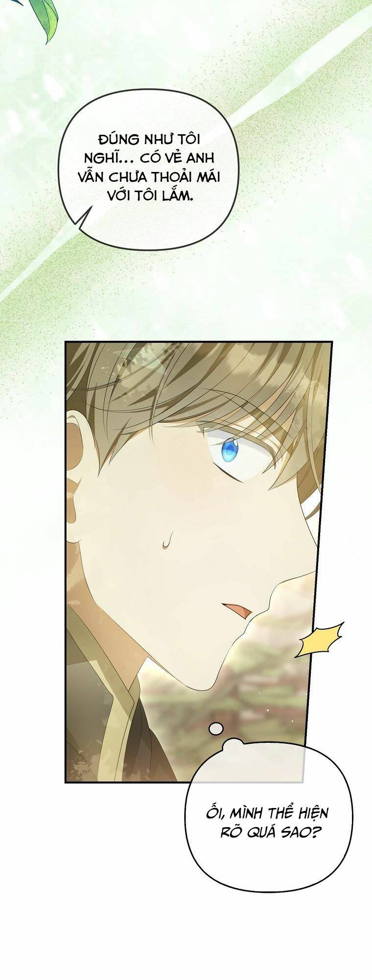 Sao Lại Ám Ảnh Cô Vợ Giả Mạo Quá Vậy? - Chapter 8 - Page 21