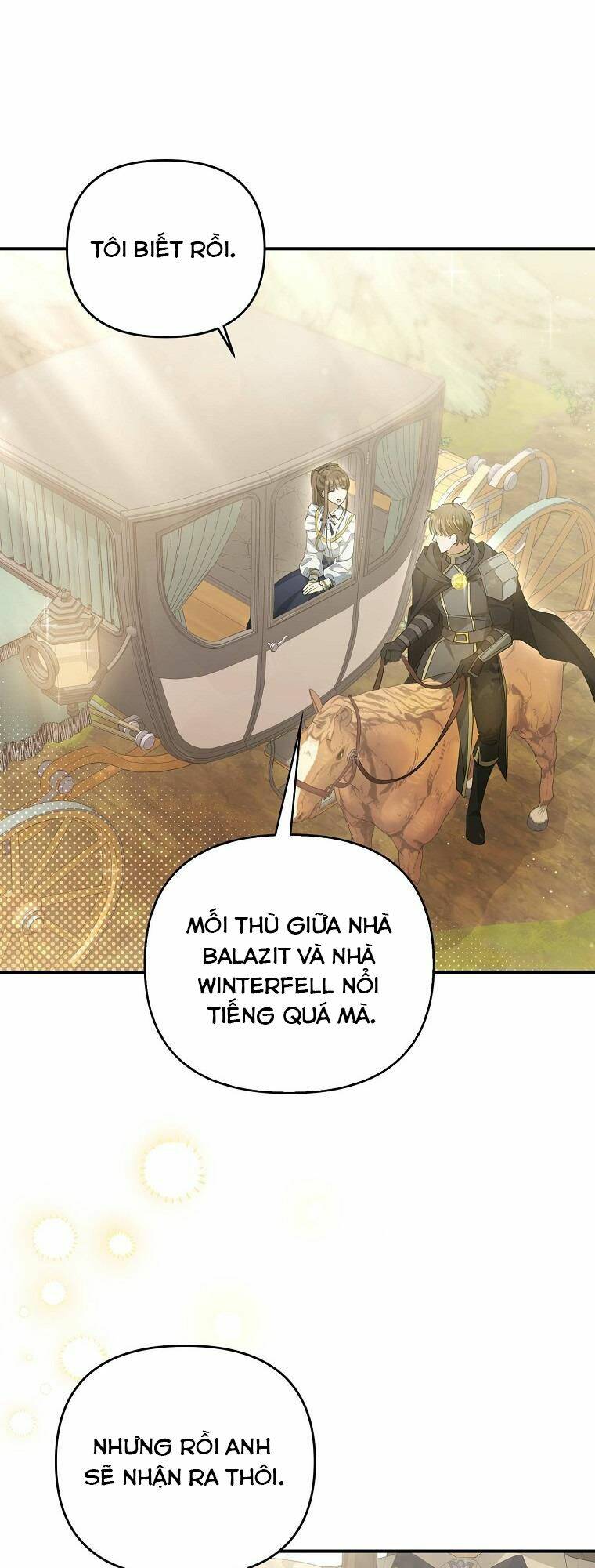 Sao Lại Ám Ảnh Cô Vợ Giả Mạo Quá Vậy? - Chapter 8 - Page 22