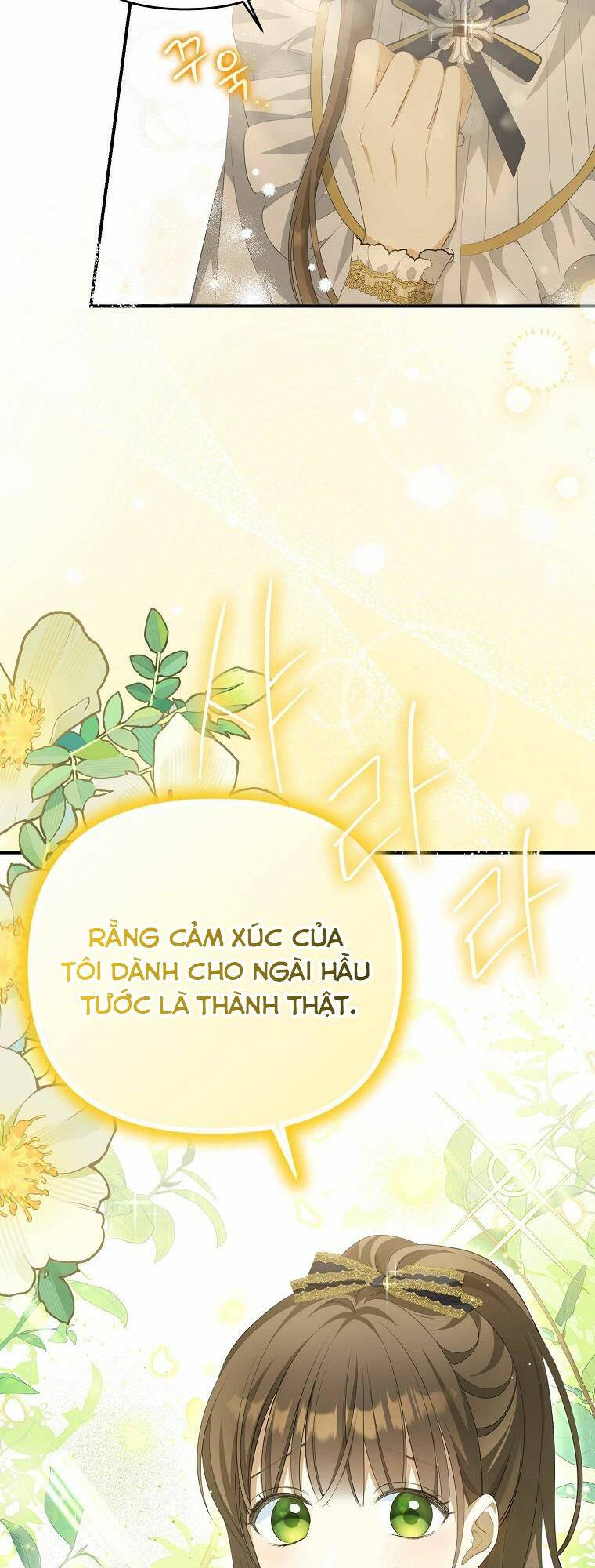 Sao Lại Ám Ảnh Cô Vợ Giả Mạo Quá Vậy? - Chapter 8 - Page 23