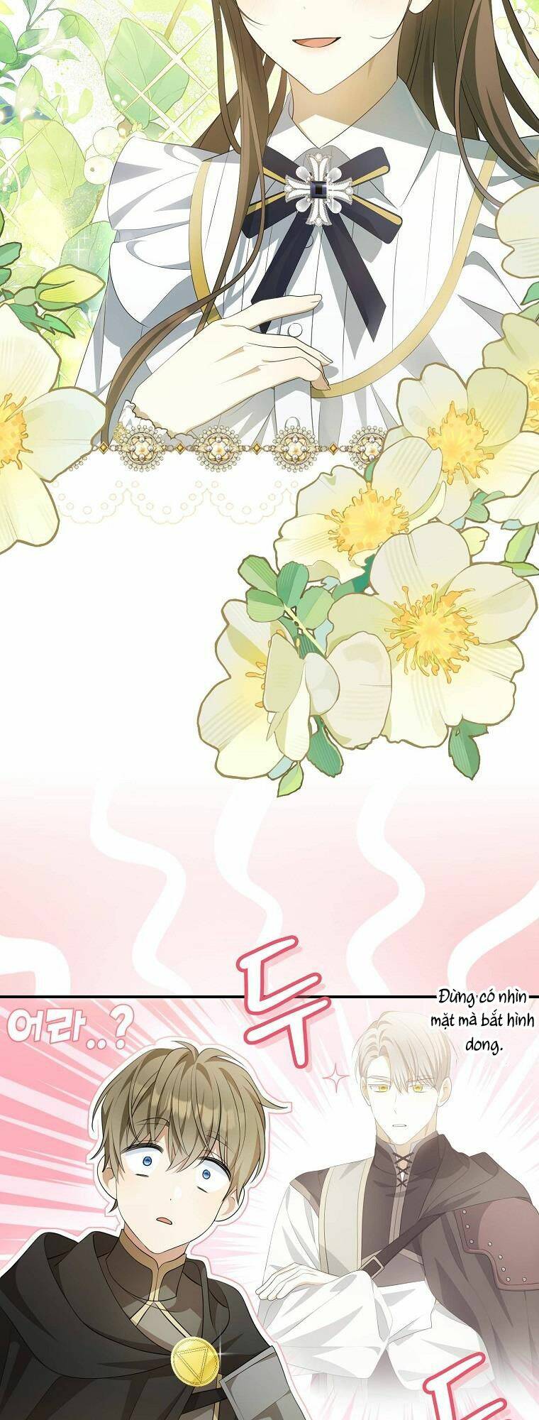 Sao Lại Ám Ảnh Cô Vợ Giả Mạo Quá Vậy? - Chapter 8 - Page 24