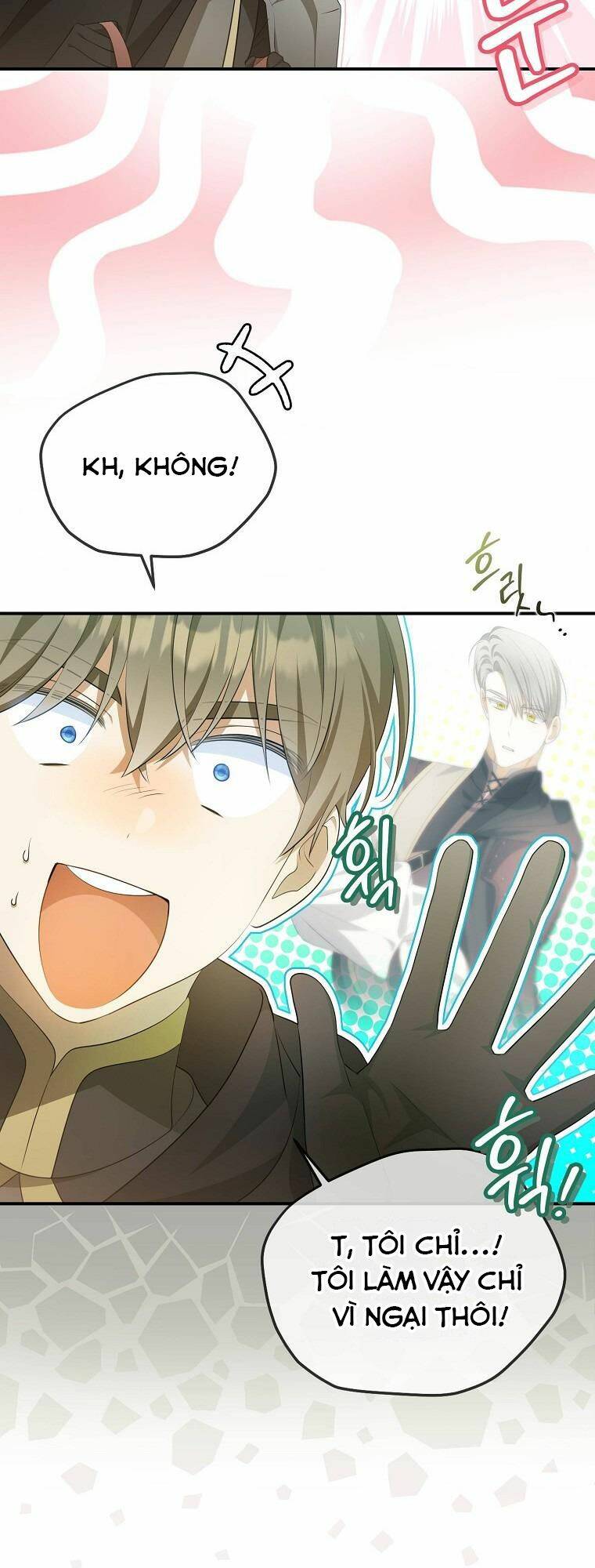 Sao Lại Ám Ảnh Cô Vợ Giả Mạo Quá Vậy? - Chapter 8 - Page 25