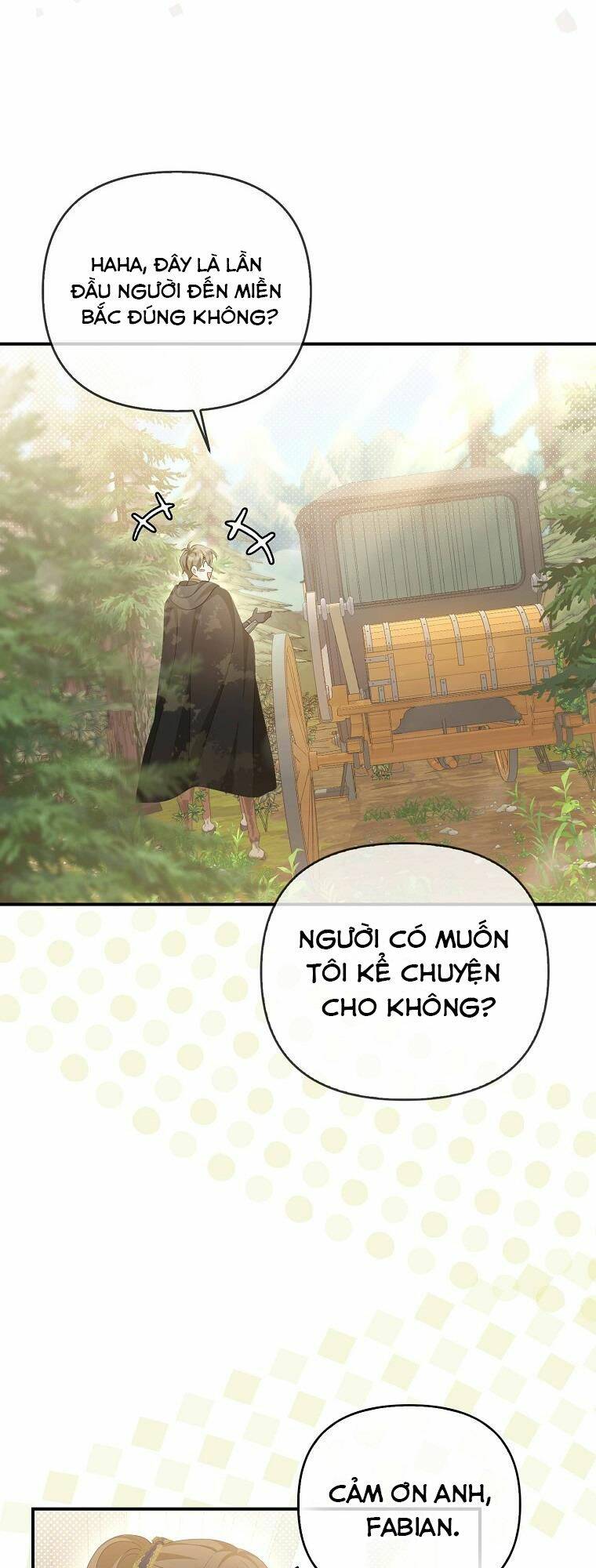 Sao Lại Ám Ảnh Cô Vợ Giả Mạo Quá Vậy? - Chapter 8 - Page 26