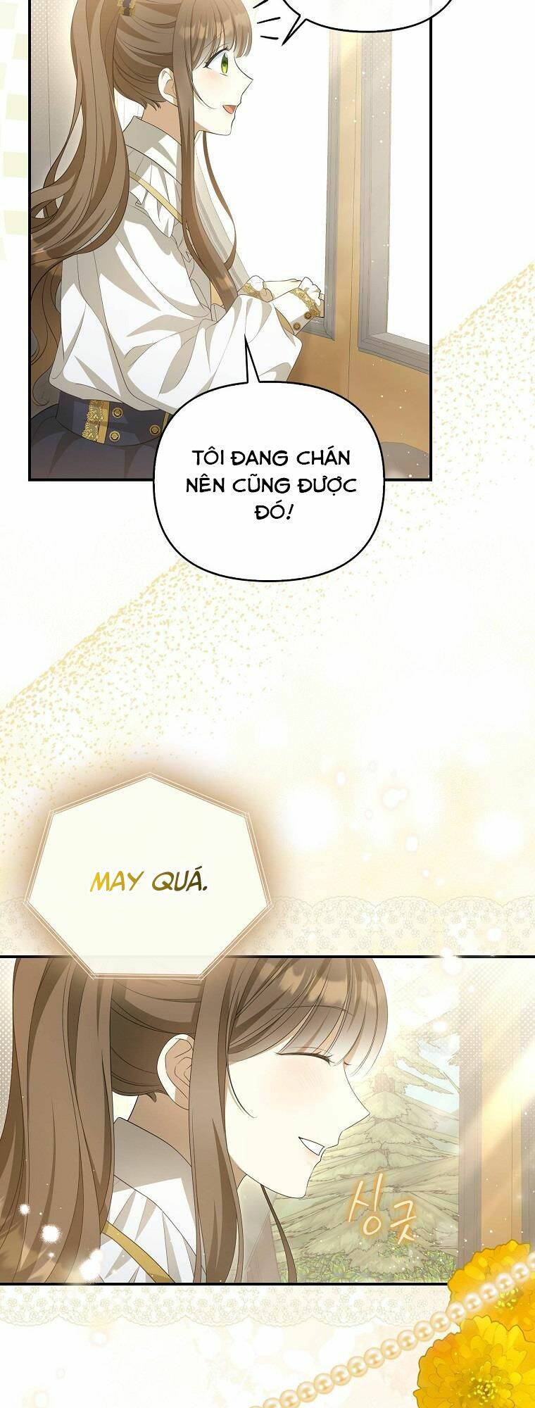Sao Lại Ám Ảnh Cô Vợ Giả Mạo Quá Vậy? - Chapter 8 - Page 27