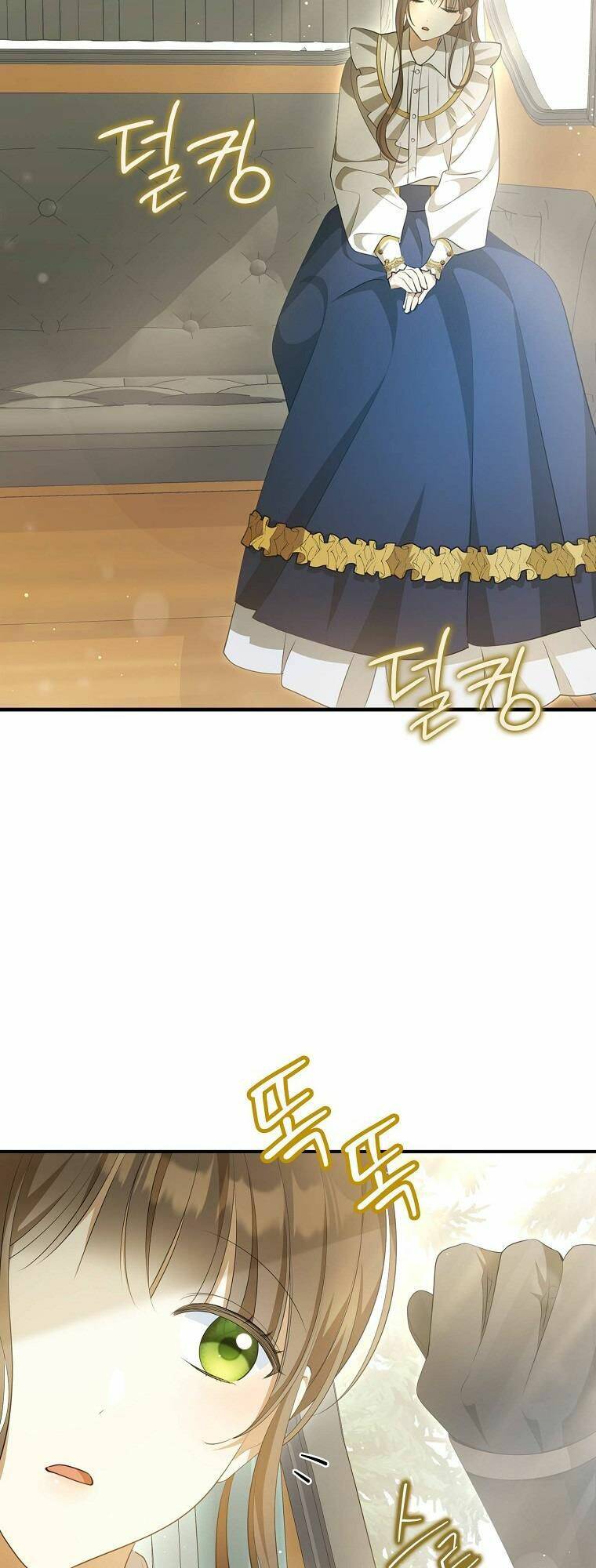 Sao Lại Ám Ảnh Cô Vợ Giả Mạo Quá Vậy? - Chapter 8 - Page 29