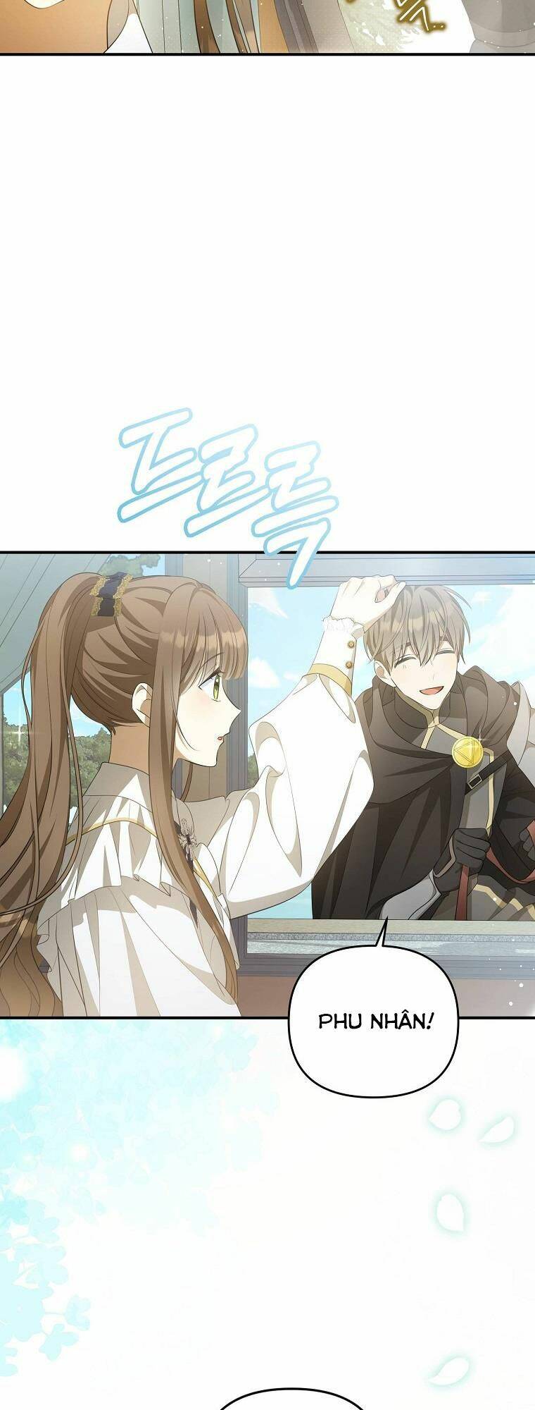 Sao Lại Ám Ảnh Cô Vợ Giả Mạo Quá Vậy? - Chapter 8 - Page 30