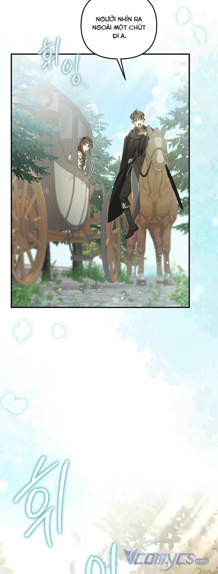 Sao Lại Ám Ảnh Cô Vợ Giả Mạo Quá Vậy? - Chapter 8 - Page 31