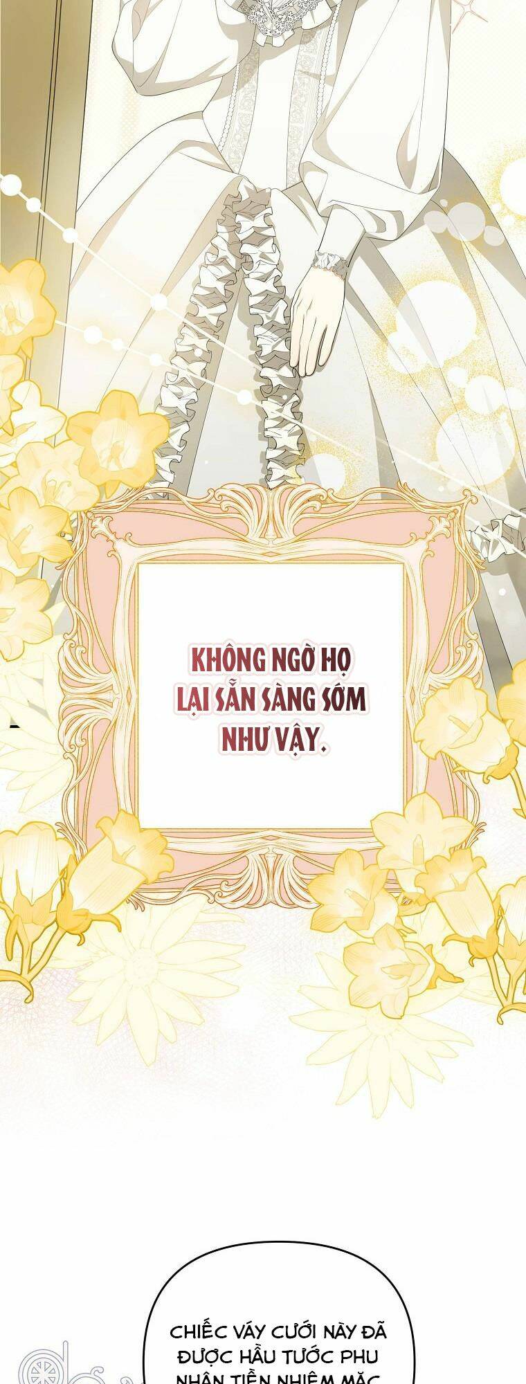 Sao Lại Ám Ảnh Cô Vợ Giả Mạo Quá Vậy? - Chapter 8 - Page 35