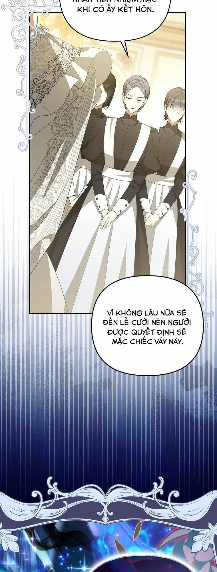 Sao Lại Ám Ảnh Cô Vợ Giả Mạo Quá Vậy? - Chapter 8 - Page 36
