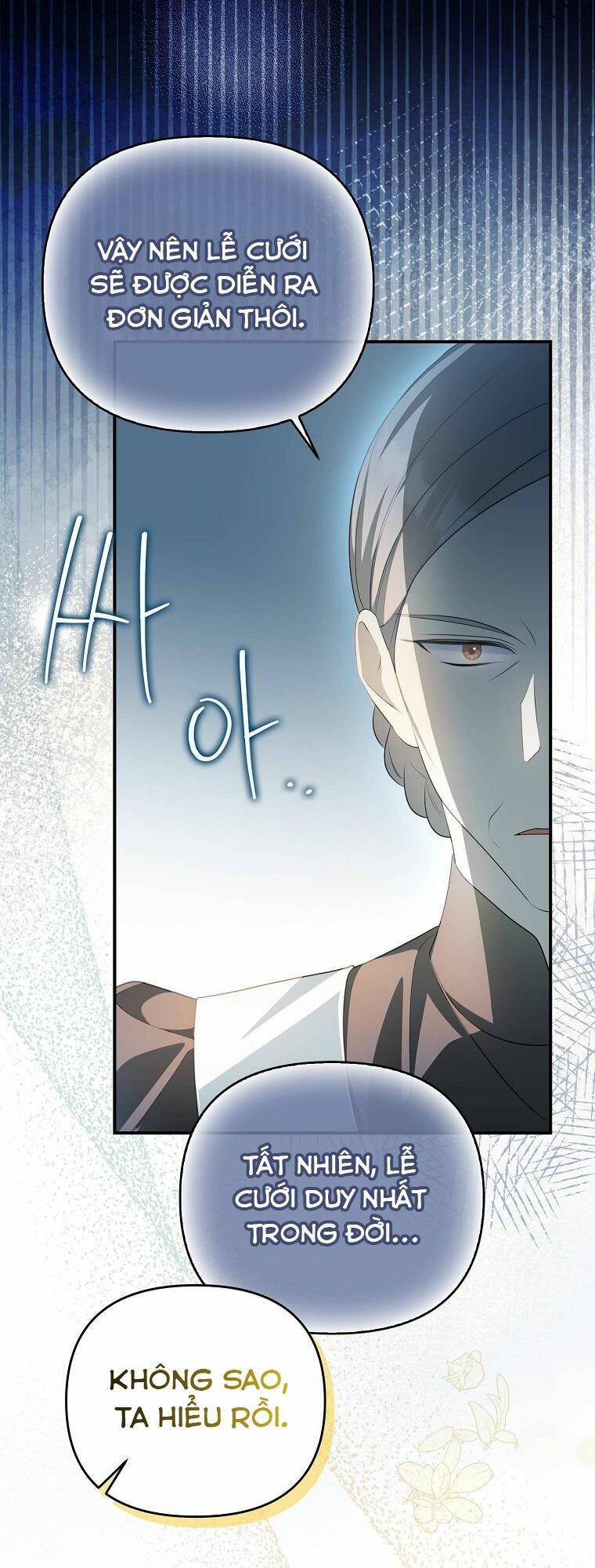 Sao Lại Ám Ảnh Cô Vợ Giả Mạo Quá Vậy? - Chapter 8 - Page 39