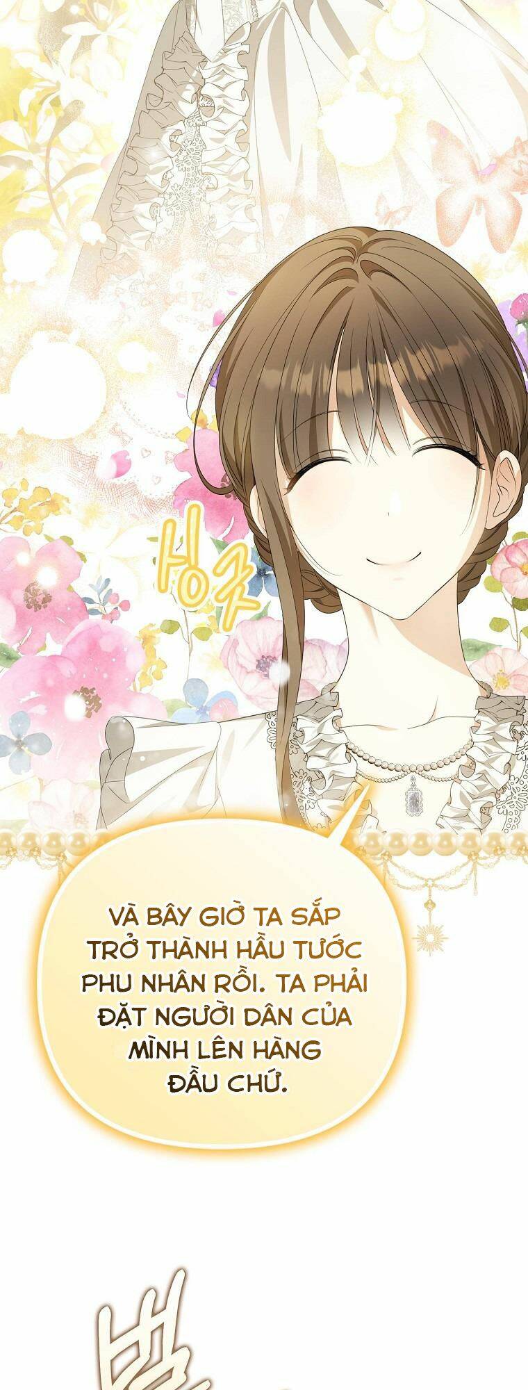 Sao Lại Ám Ảnh Cô Vợ Giả Mạo Quá Vậy? - Chapter 8 - Page 42