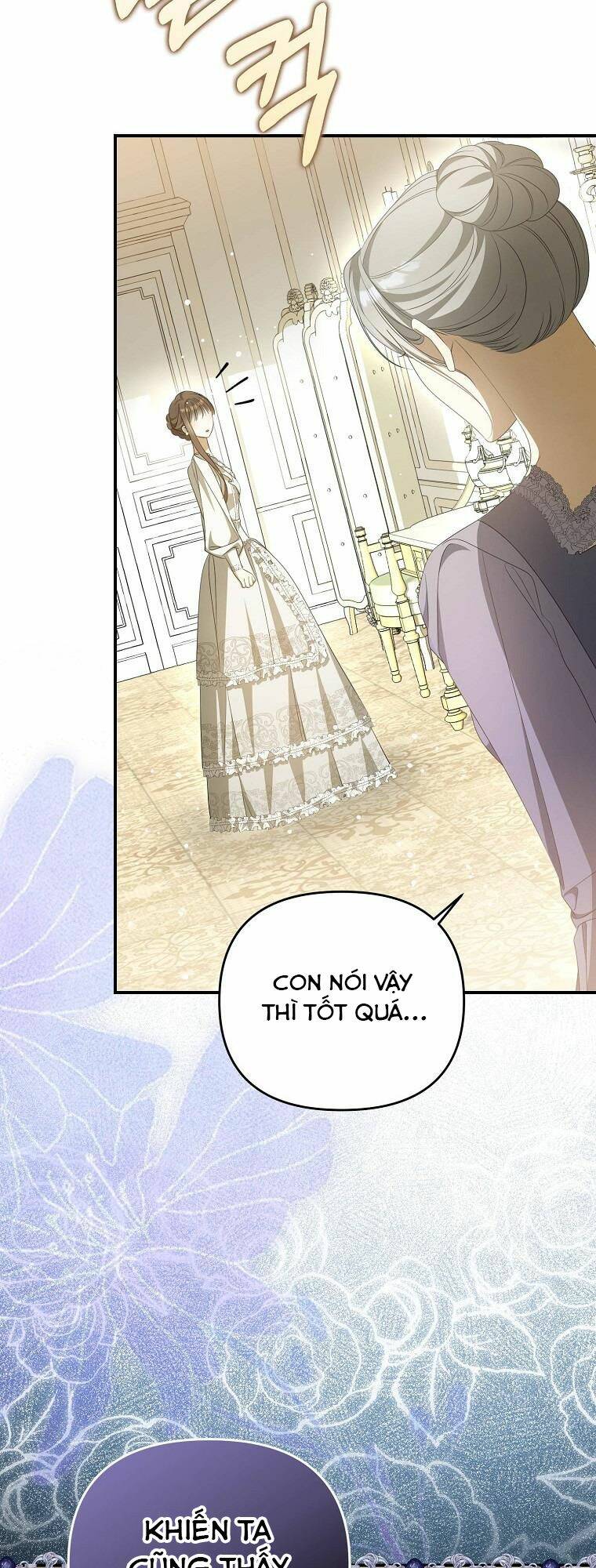 Sao Lại Ám Ảnh Cô Vợ Giả Mạo Quá Vậy? - Chapter 8 - Page 43