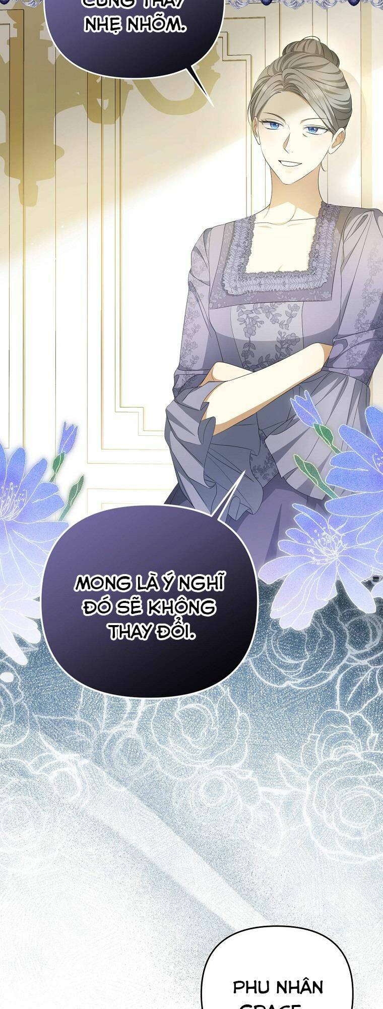 Sao Lại Ám Ảnh Cô Vợ Giả Mạo Quá Vậy? - Chapter 8 - Page 44