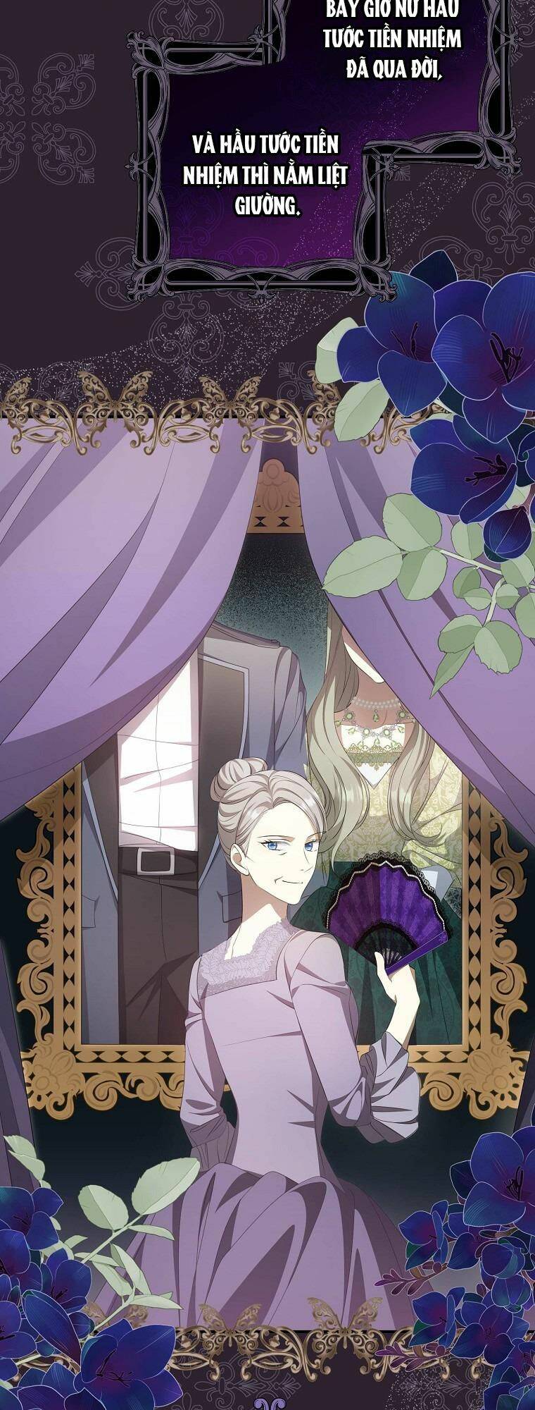 Sao Lại Ám Ảnh Cô Vợ Giả Mạo Quá Vậy? - Chapter 8 - Page 46