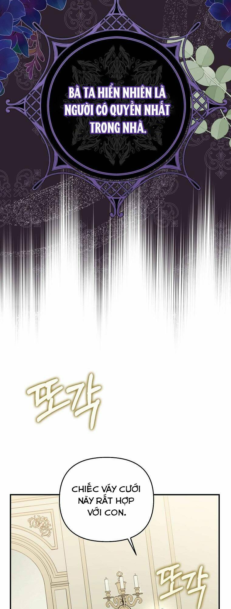 Sao Lại Ám Ảnh Cô Vợ Giả Mạo Quá Vậy? - Chapter 8 - Page 47