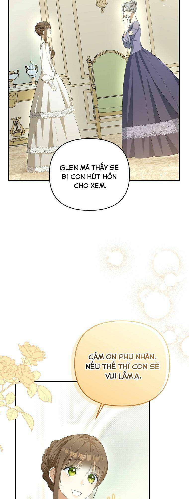Sao Lại Ám Ảnh Cô Vợ Giả Mạo Quá Vậy? - Chapter 8 - Page 48