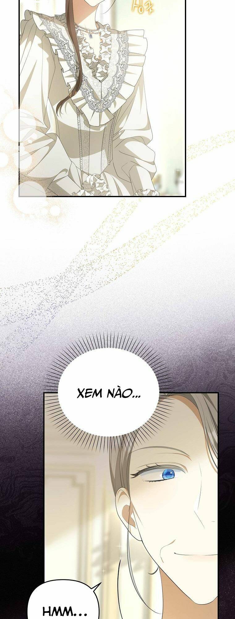 Sao Lại Ám Ảnh Cô Vợ Giả Mạo Quá Vậy? - Chapter 8 - Page 49