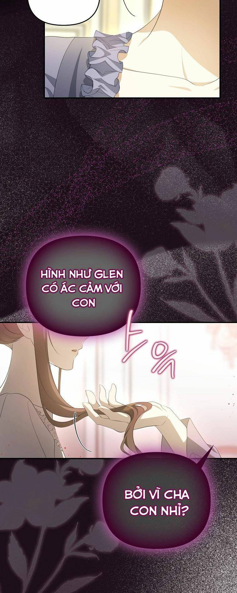 Sao Lại Ám Ảnh Cô Vợ Giả Mạo Quá Vậy? - Chapter 8 - Page 50