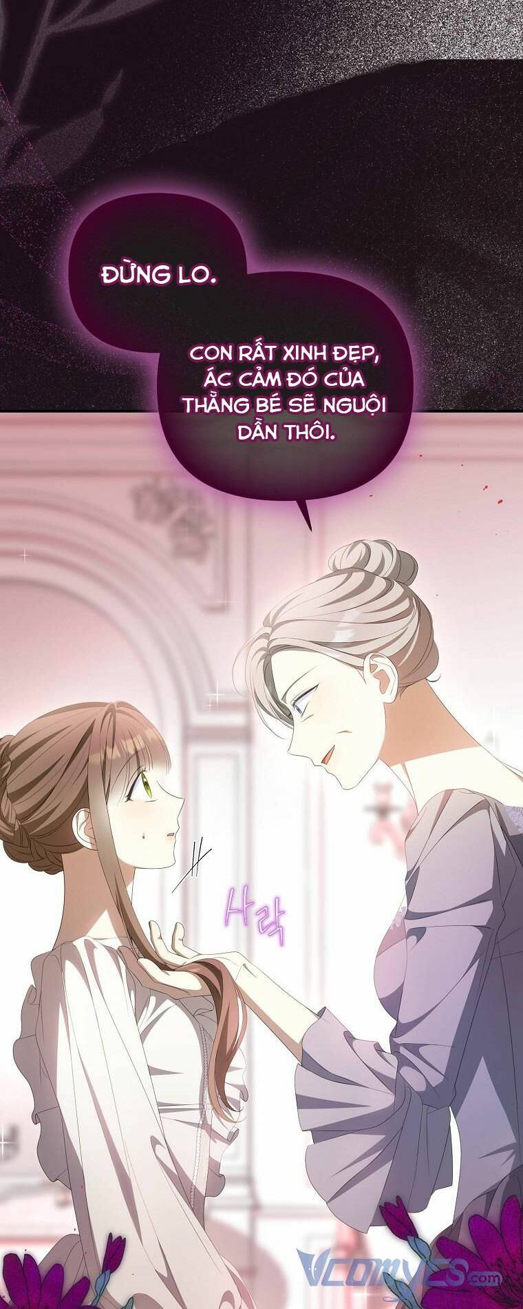 Sao Lại Ám Ảnh Cô Vợ Giả Mạo Quá Vậy? - Chapter 8 - Page 51