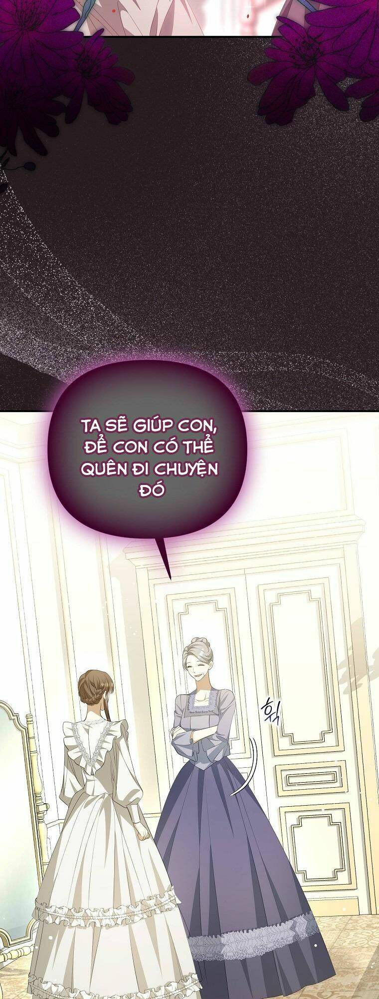 Sao Lại Ám Ảnh Cô Vợ Giả Mạo Quá Vậy? - Chapter 8 - Page 52