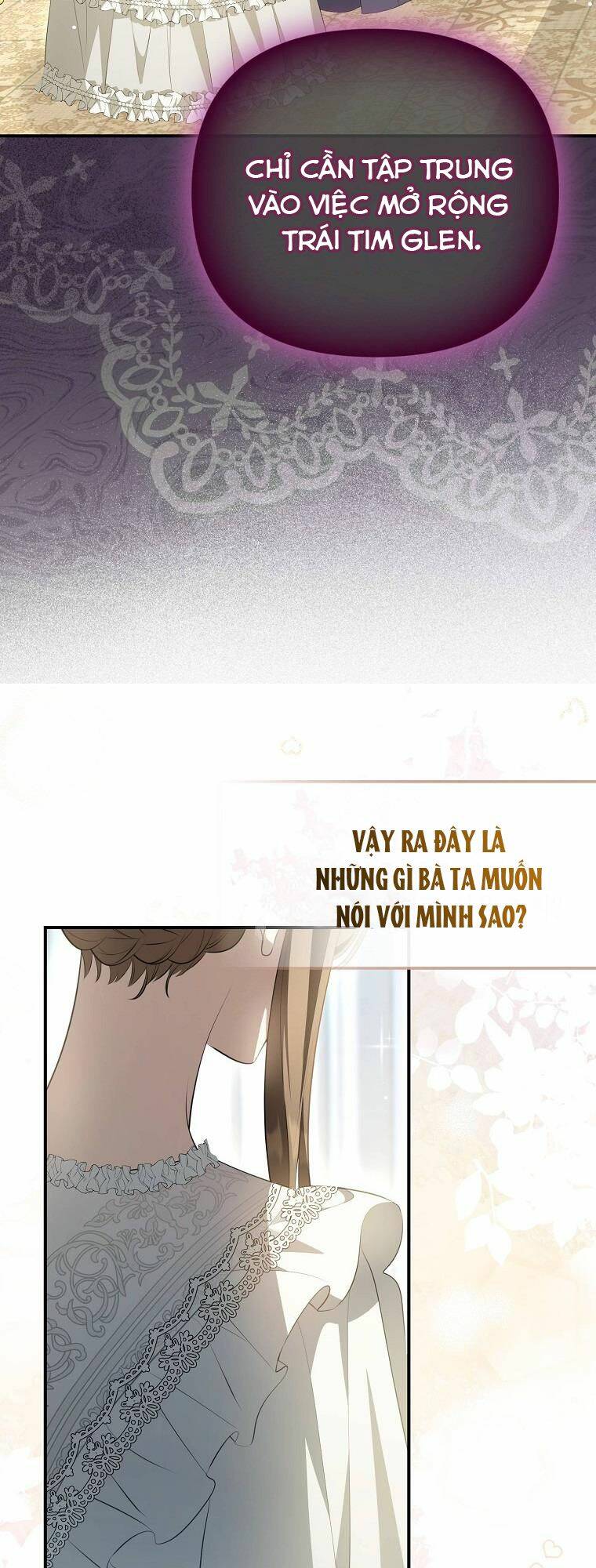 Sao Lại Ám Ảnh Cô Vợ Giả Mạo Quá Vậy? - Chapter 8 - Page 53