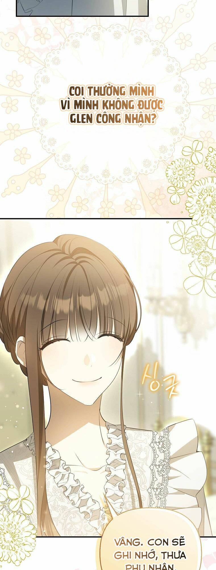 Sao Lại Ám Ảnh Cô Vợ Giả Mạo Quá Vậy? - Chapter 8 - Page 54