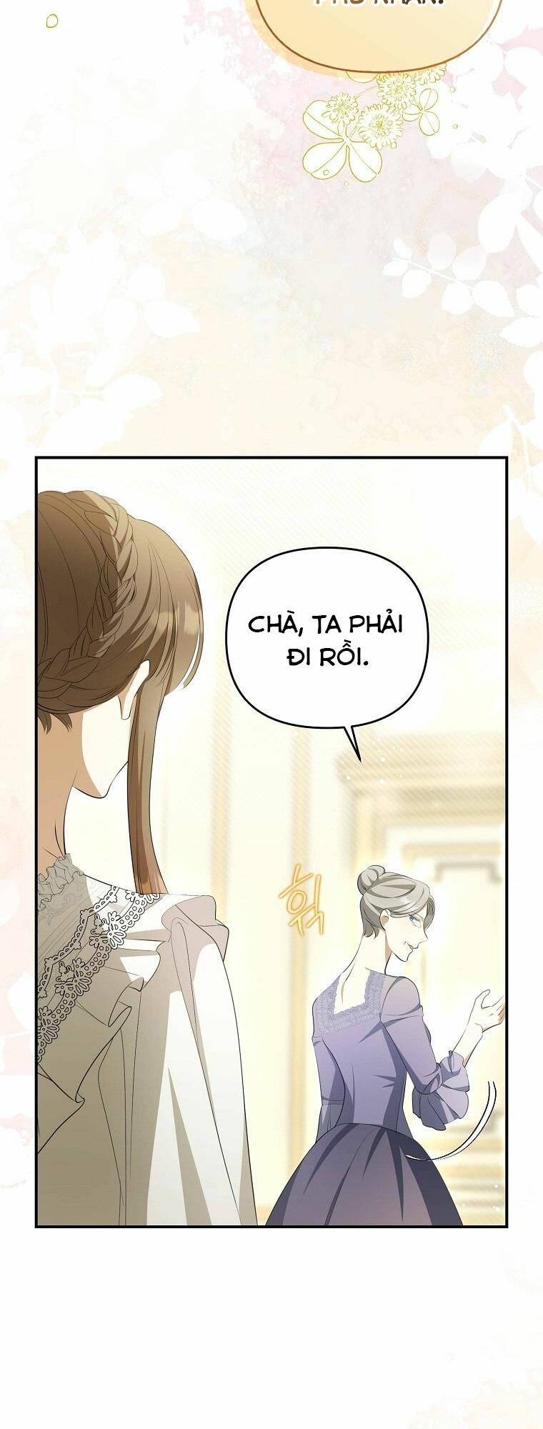 Sao Lại Ám Ảnh Cô Vợ Giả Mạo Quá Vậy? - Chapter 8 - Page 55