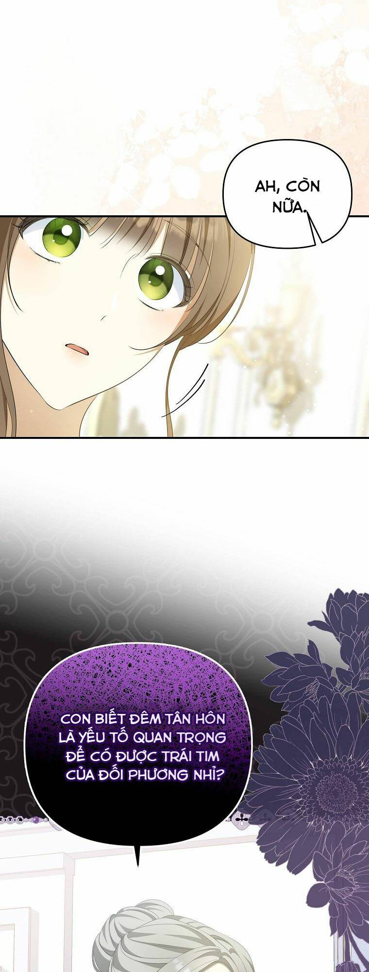 Sao Lại Ám Ảnh Cô Vợ Giả Mạo Quá Vậy? - Chapter 8 - Page 56