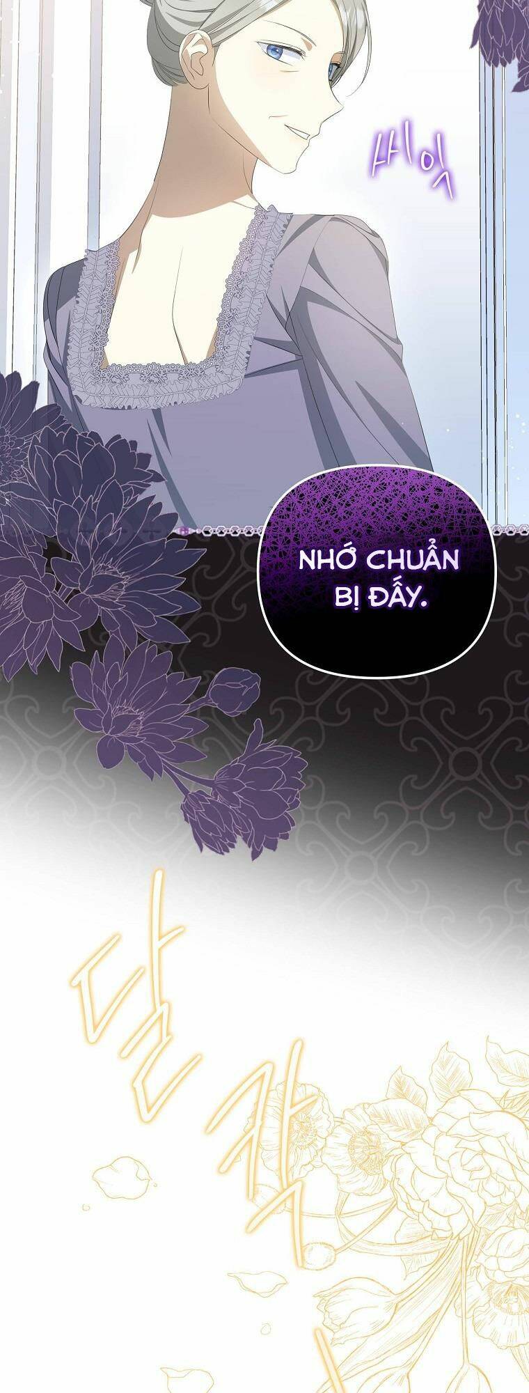 Sao Lại Ám Ảnh Cô Vợ Giả Mạo Quá Vậy? - Chapter 8 - Page 57