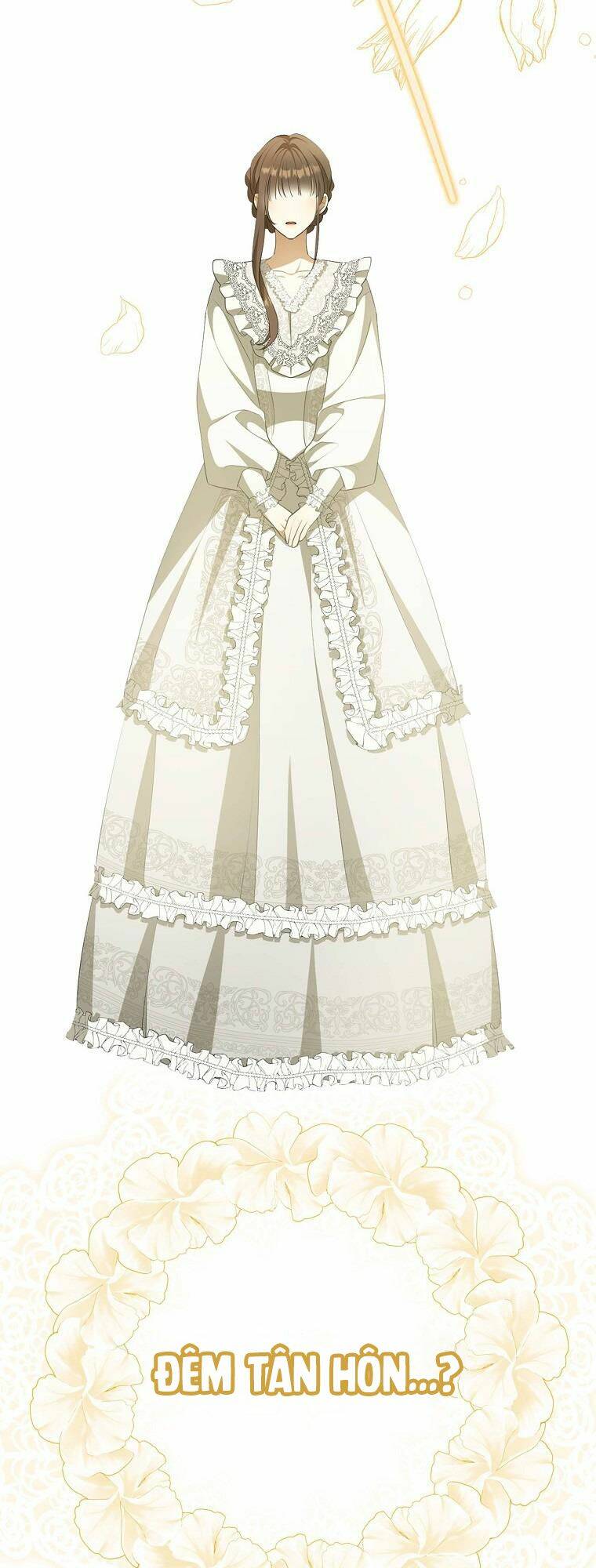 Sao Lại Ám Ảnh Cô Vợ Giả Mạo Quá Vậy? - Chapter 8 - Page 58