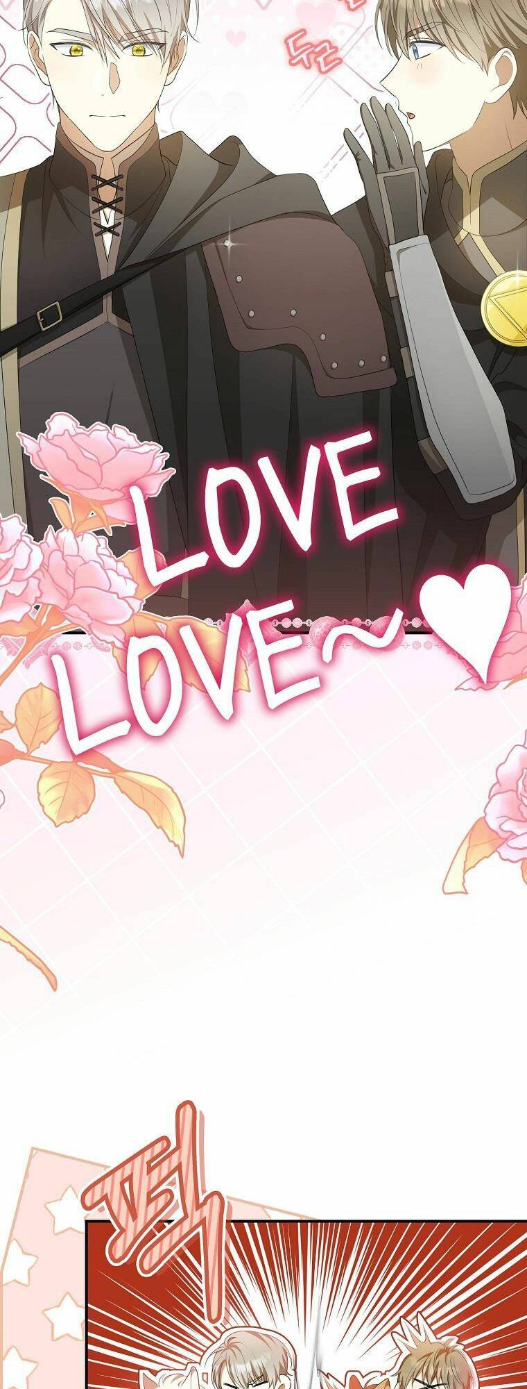 Sao Lại Ám Ảnh Cô Vợ Giả Mạo Quá Vậy? - Chapter 8 - Page 5