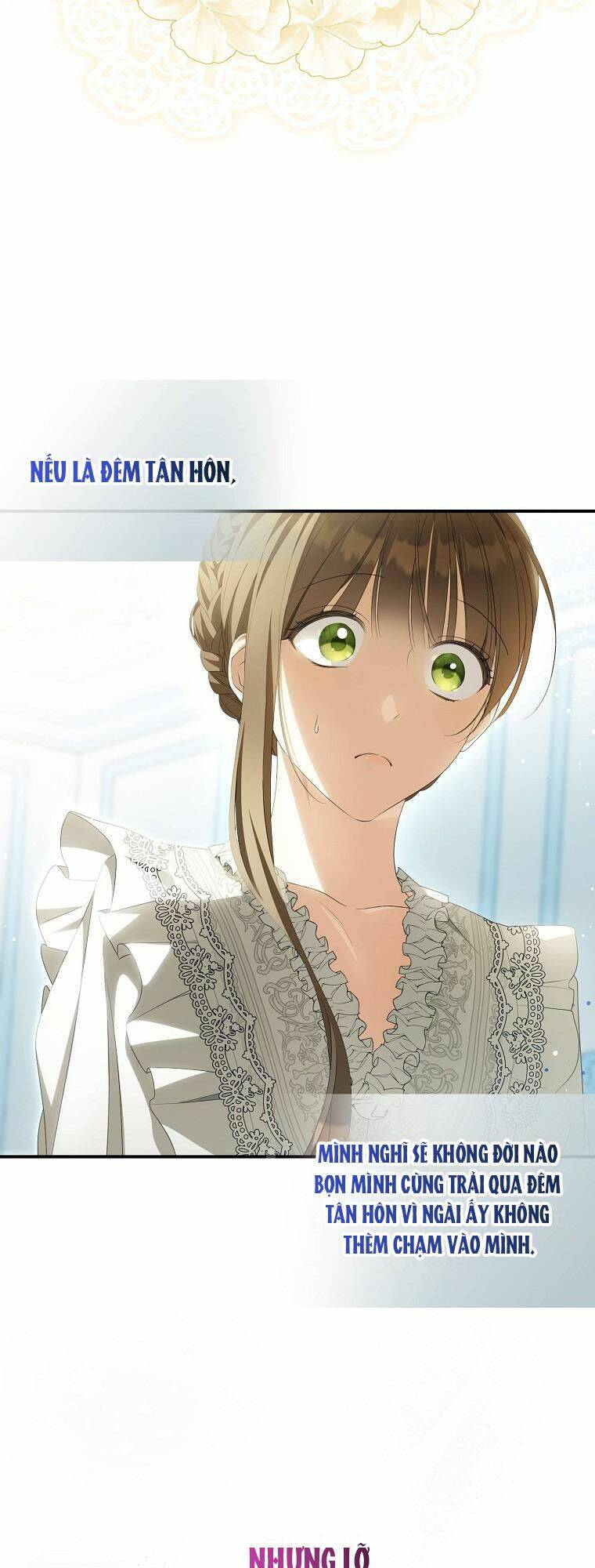 Sao Lại Ám Ảnh Cô Vợ Giả Mạo Quá Vậy? - Chapter 8 - Page 59