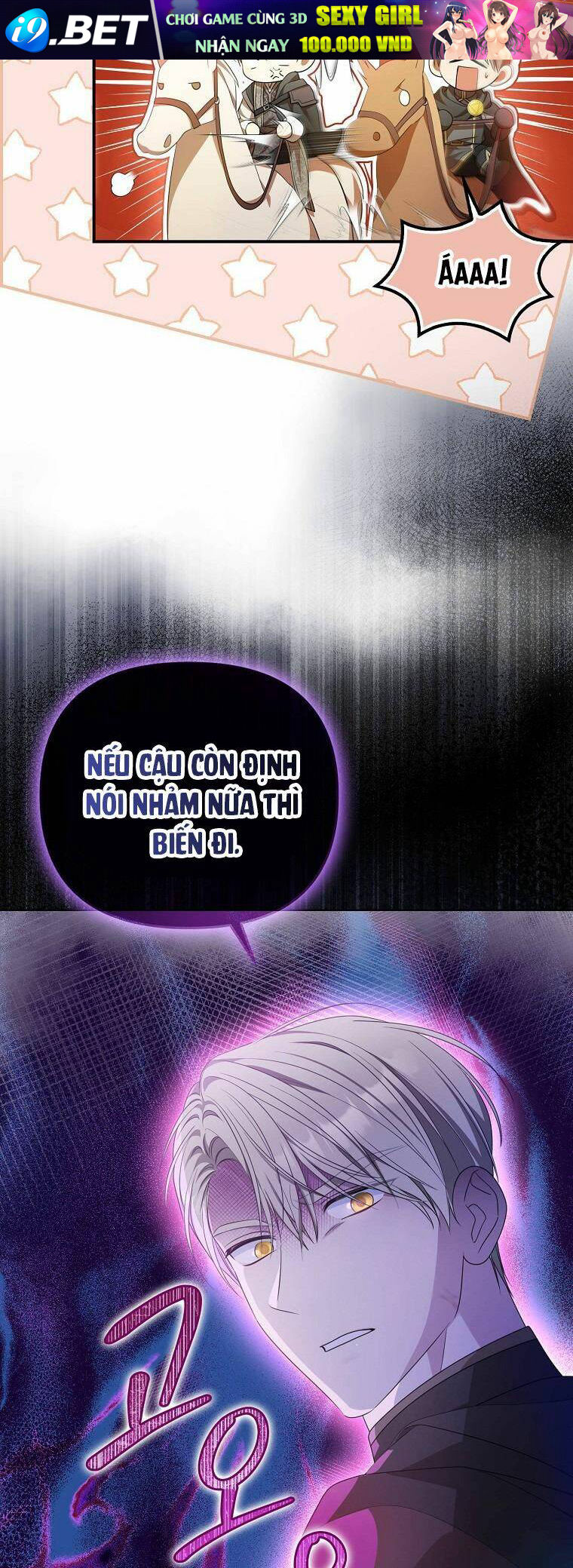 Sao Lại Ám Ảnh Cô Vợ Giả Mạo Quá Vậy? - Chapter 8 - Page 6