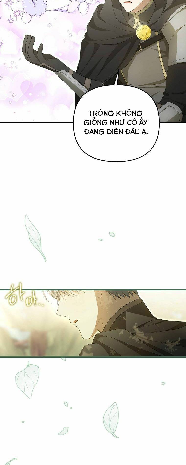 Sao Lại Ám Ảnh Cô Vợ Giả Mạo Quá Vậy? - Chapter 8 - Page 8