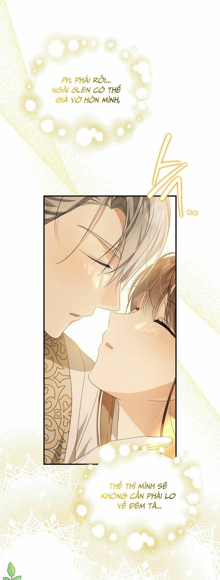 Sao Lại Ám Ảnh Cô Vợ Giả Mạo Quá Vậy? - Chapter 9 - Page 9